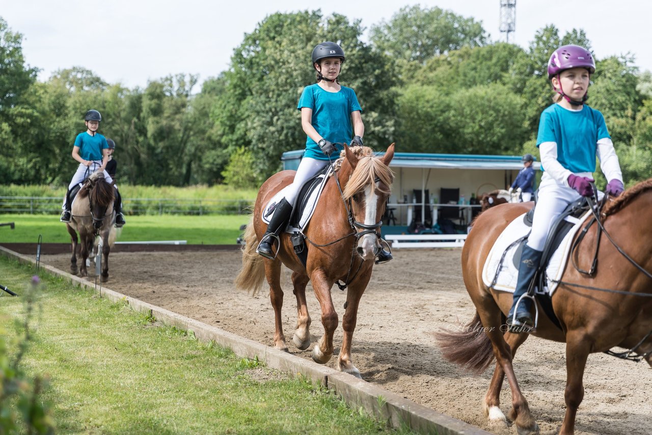 Bild 42 - Pony Akademie Turnier